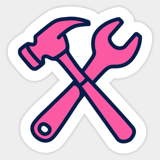 Apple Tools WWDC 2021 Sticker